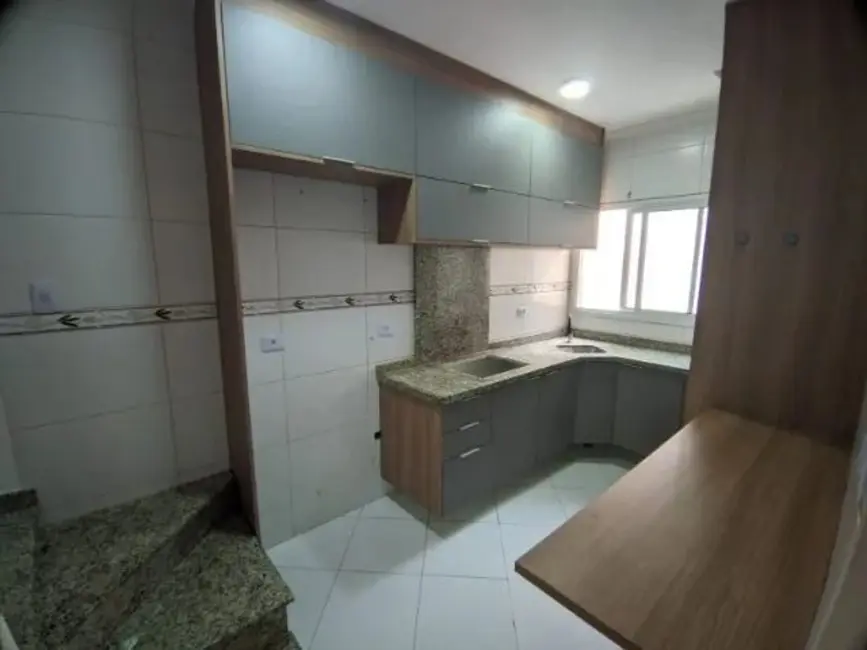 Cobertura com 2 quartos à venda, 198m2 em Vila Scarpelli, Santo Andre - SP - imagem 6 Foto 6 de Cobertura com 2 quartos à venda, 198m2 em Vila Scarpelli, Santo Andre - SP