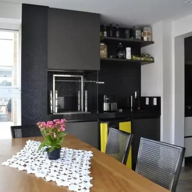 Foto 2 de Apartamento com 4 quartos à venda, 140m2 em Jardim, Santo Andre - SP