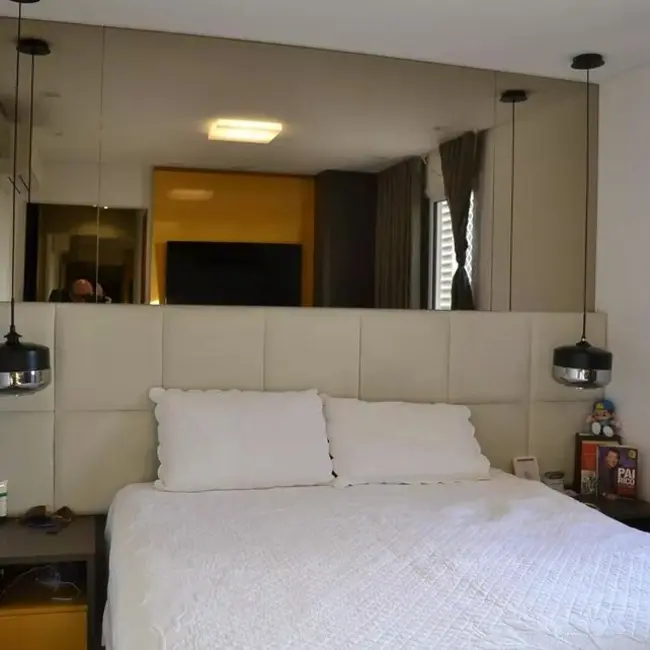 Foto 8 de Apartamento com 4 quartos à venda, 140m2 em Jardim, Santo Andre - SP