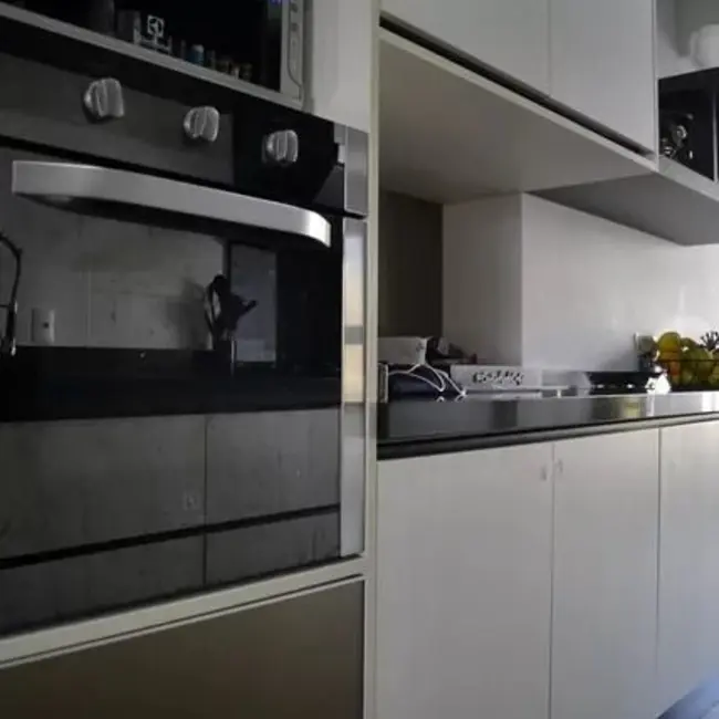 Foto 3 de Apartamento com 4 quartos à venda, 140m2 em Jardim, Santo Andre - SP