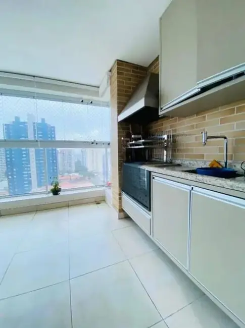 Foto 1 de Apartamento com 4 quartos à venda, 140m2 em Jardim, Santo Andre - SP