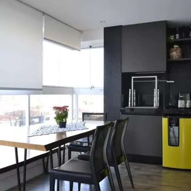 Foto 1 de Apartamento com 4 quartos à venda, 140m2 em Jardim, Santo Andre - SP