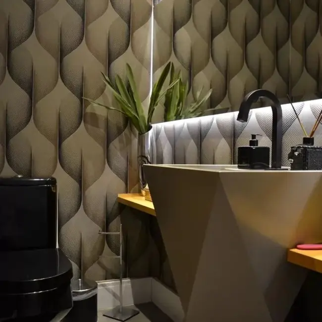 Foto 7 de Apartamento com 4 quartos à venda, 140m2 em Jardim, Santo Andre - SP