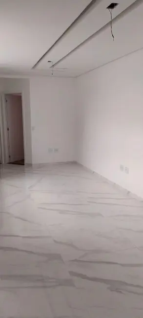 Cobertura com 2 quartos à venda, 116m2 em Campestre, Santo Andre - SP - imagem 2 Foto 2 de Cobertura com 2 quartos à venda, 116m2 em Campestre, Santo Andre - SP