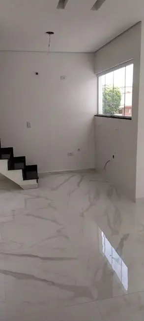 Cobertura com 2 quartos à venda, 116m2 em Campestre, Santo Andre - SP - imagem 1 Foto 1 de Cobertura com 2 quartos à venda, 116m2 em Campestre, Santo Andre - SP