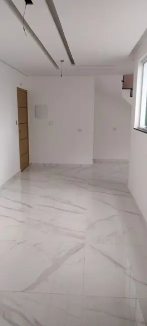 Cobertura com 2 quartos à venda, 116m2 em Campestre, Santo Andre - SP - imagem 4 Foto 4 de Cobertura com 2 quartos à venda, 116m2 em Campestre, Santo Andre - SP