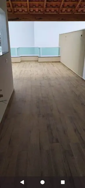 Cobertura com 2 quartos à venda, 116m2 em Campestre, Santo Andre - SP - imagem 8 Foto 8 de Cobertura com 2 quartos à venda, 116m2 em Campestre, Santo Andre - SP