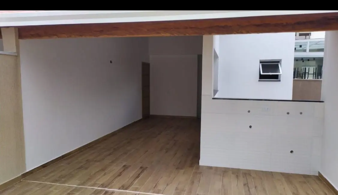 Cobertura com 2 quartos à venda, 116m2 em Campestre, Santo Andre - SP - imagem 9 Foto 9 de Cobertura com 2 quartos à venda, 116m2 em Campestre, Santo Andre - SP