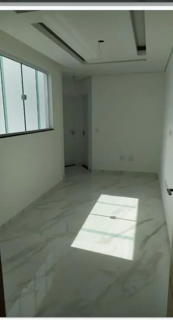 Foto 3 de Cobertura com 2 quartos à venda, 75m2 em Santa Maria, Santo Andre - SP