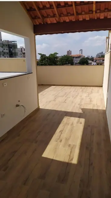 Foto 9 de Cobertura com 2 quartos à venda, 75m2 em Santa Maria, Santo Andre - SP
