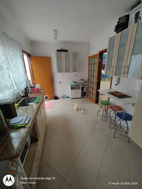 Foto 9 de Sobrado com 3 quartos à venda, 84m2 em Jardim Paraíso, Santo Andre - SP