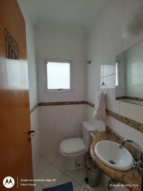 Foto 6 de Sobrado com 3 quartos à venda, 84m2 em Jardim Paraíso, Santo Andre - SP