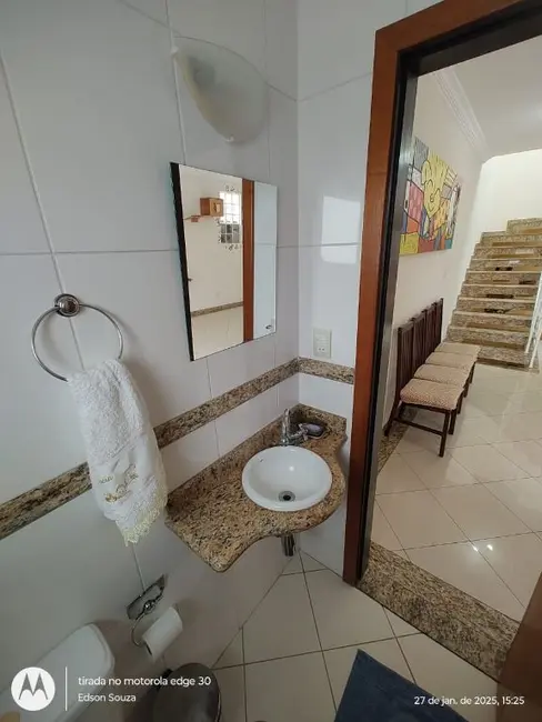Foto 5 de Sobrado com 3 quartos à venda, 84m2 em Jardim Paraíso, Santo Andre - SP
