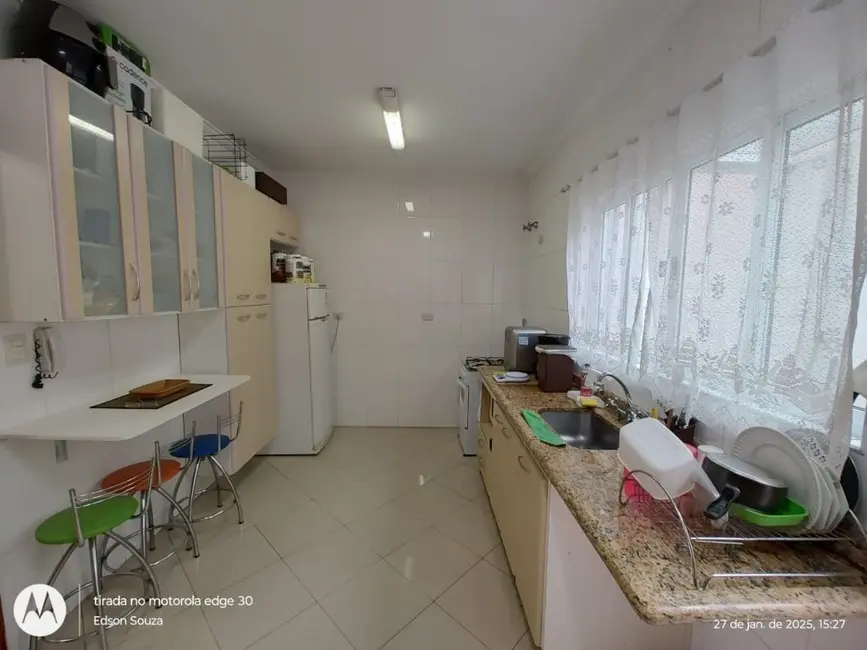 Foto 7 de Sobrado com 3 quartos à venda, 84m2 em Jardim Paraíso, Santo Andre - SP