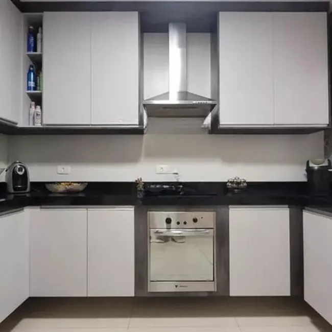 Foto 8 de Sobrado com 3 quartos à venda, 115m2 em Santo Andre - SP