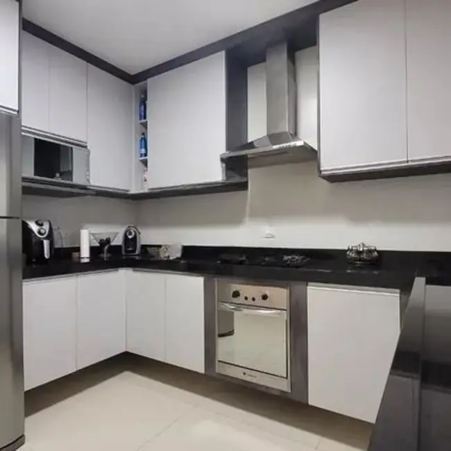 Foto 6 de Sobrado com 3 quartos à venda, 115m2 em Santo Andre - SP