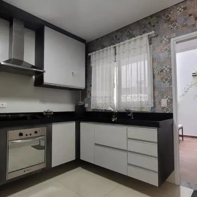 Foto 7 de Sobrado com 3 quartos à venda, 115m2 em Santo Andre - SP
