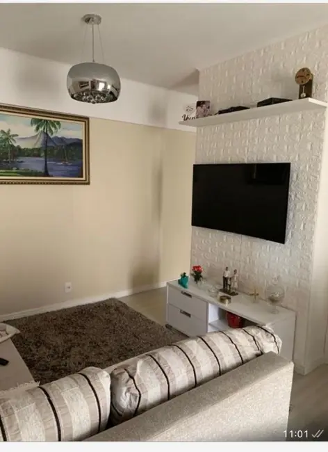 Foto 1 de Apartamento com 3 quartos à venda, 70m2 em Sao Bernardo Do Campo - SP