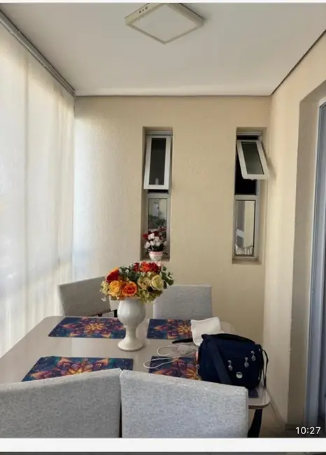 Foto 3 de Apartamento com 3 quartos à venda, 70m2 em Sao Bernardo Do Campo - SP