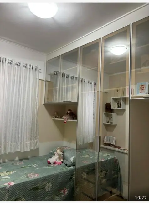 Foto 9 de Apartamento com 3 quartos à venda, 70m2 em Sao Bernardo Do Campo - SP