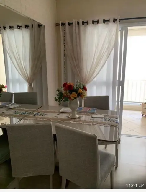 Foto 2 de Apartamento com 3 quartos à venda, 70m2 em Sao Bernardo Do Campo - SP