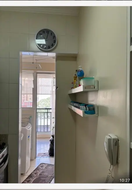 Foto 8 de Apartamento com 3 quartos à venda, 70m2 em Sao Bernardo Do Campo - SP