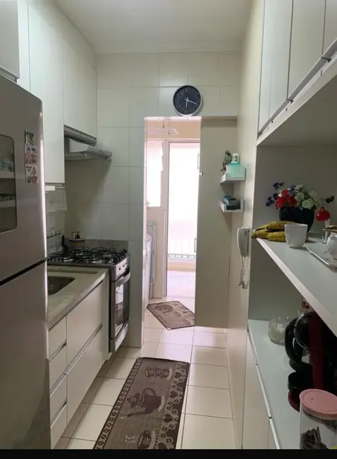 Foto 6 de Apartamento com 3 quartos à venda, 70m2 em Sao Bernardo Do Campo - SP