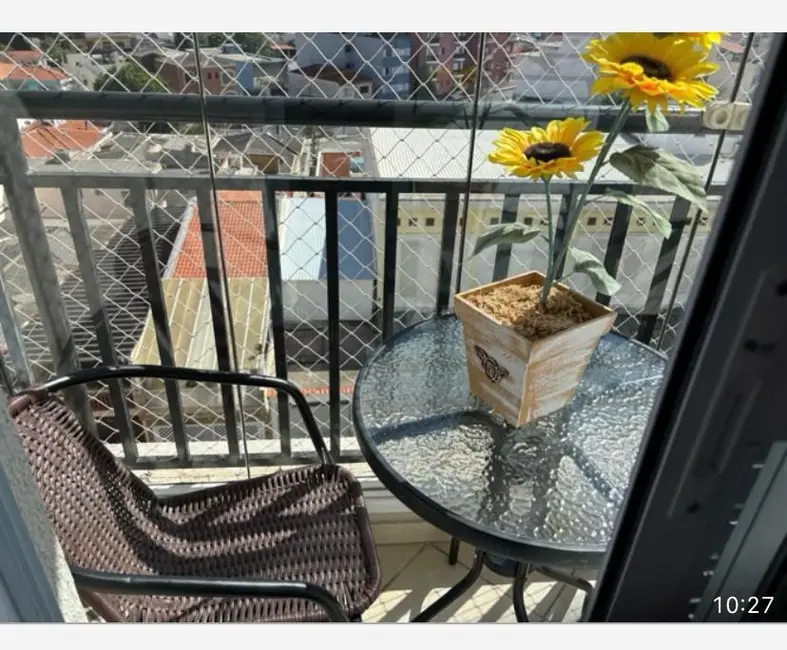 Foto 5 de Apartamento com 3 quartos à venda, 70m2 em Sao Bernardo Do Campo - SP