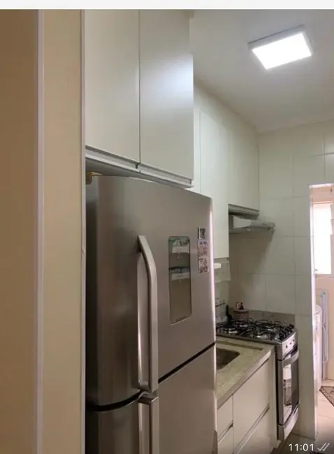 Foto 7 de Apartamento com 3 quartos à venda, 70m2 em Sao Bernardo Do Campo - SP