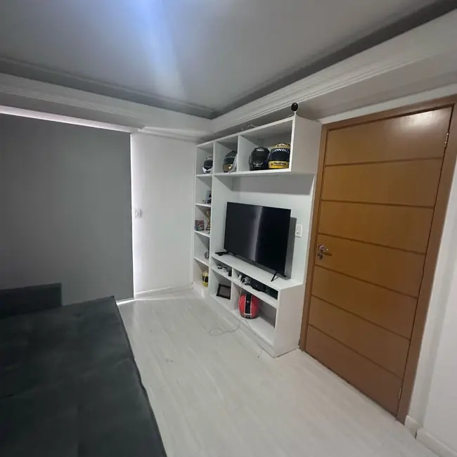 Apartamento com 3 quartos à venda, 86m2 em Vila Gilda, Santo Andre - SP - imagem 3 Foto 3 de Apartamento com 3 quartos à venda, 86m2 em Vila Gilda, Santo Andre - SP