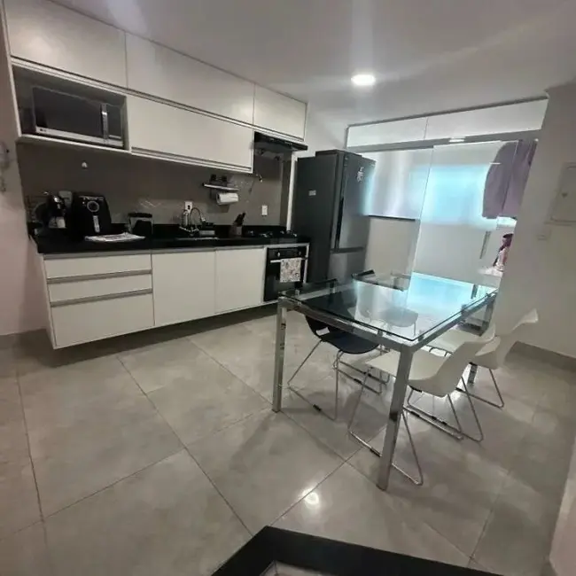 Apartamento com 3 quartos à venda, 86m2 em Vila Gilda, Santo Andre - SP - imagem 5 Foto 5 de Apartamento com 3 quartos à venda, 86m2 em Vila Gilda, Santo Andre - SP