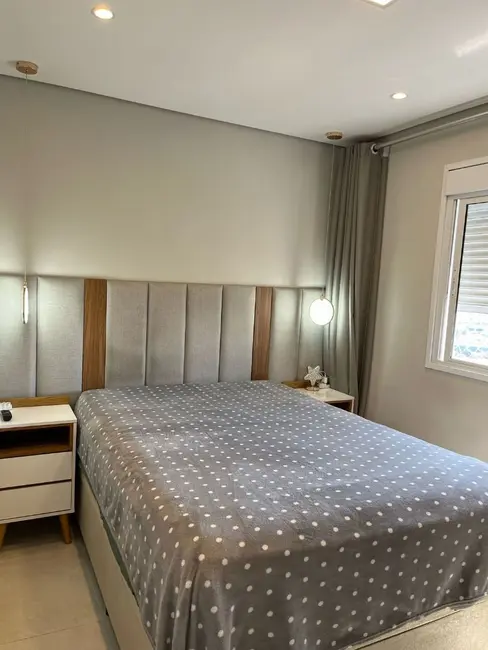 Foto 5 de Apartamento com 2 quartos à venda, 48m2 em Sao Bernardo Do Campo - SP