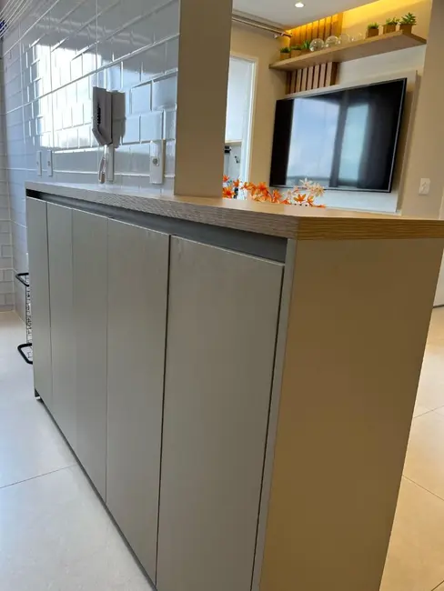 Foto 9 de Apartamento com 2 quartos à venda, 48m2 em Sao Bernardo Do Campo - SP