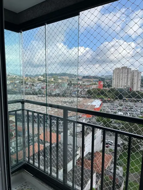 Foto 2 de Apartamento com 2 quartos à venda, 48m2 em Sao Bernardo Do Campo - SP