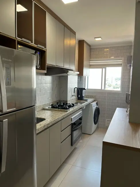 Foto 3 de Apartamento com 2 quartos à venda, 48m2 em Sao Bernardo Do Campo - SP