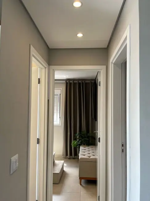 Foto 8 de Apartamento com 2 quartos à venda, 48m2 em Sao Bernardo Do Campo - SP