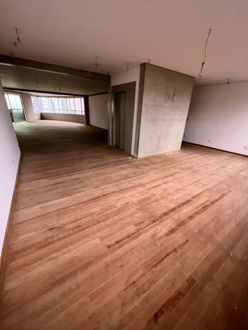 Foto 2 de Apartamento com 4 quartos à venda, 275m2 em Jardim, Santo Andre - SP