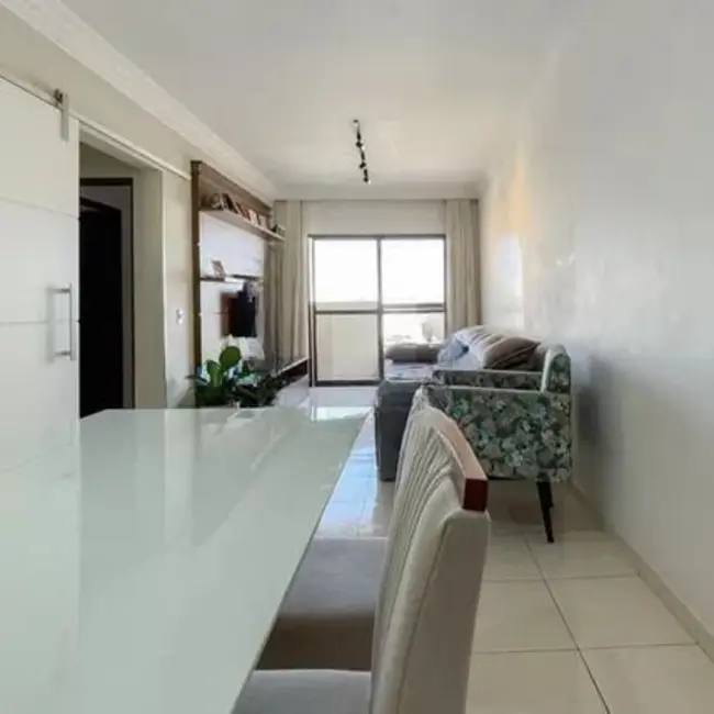 Foto 4 de Apartamento com 3 quartos à venda, 94m2 em Baeta Neves, Sao Bernardo Do Campo - SP