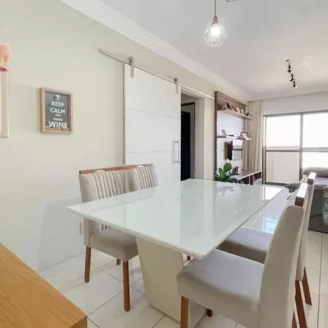 Foto 5 de Apartamento com 3 quartos à venda, 94m2 em Baeta Neves, Sao Bernardo Do Campo - SP