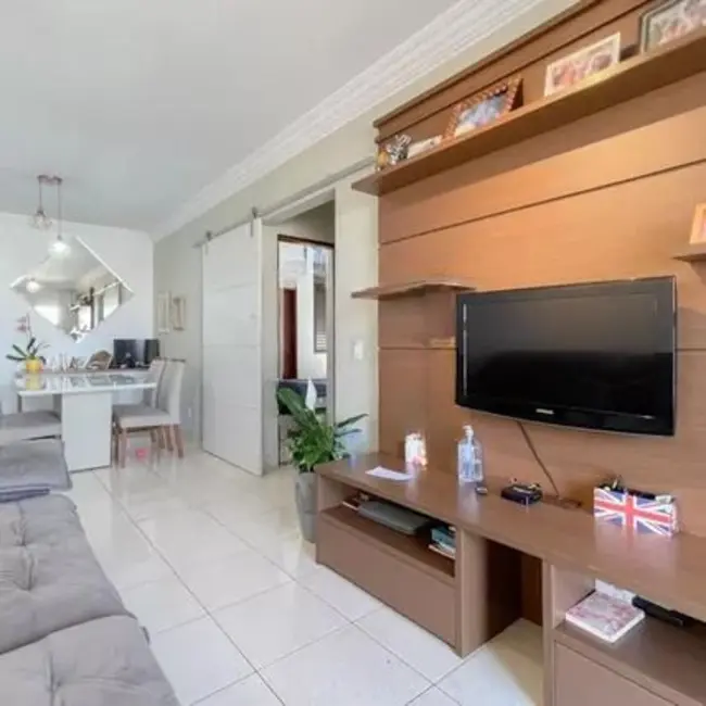 Foto 1 de Apartamento com 3 quartos à venda, 94m2 em Baeta Neves, Sao Bernardo Do Campo - SP