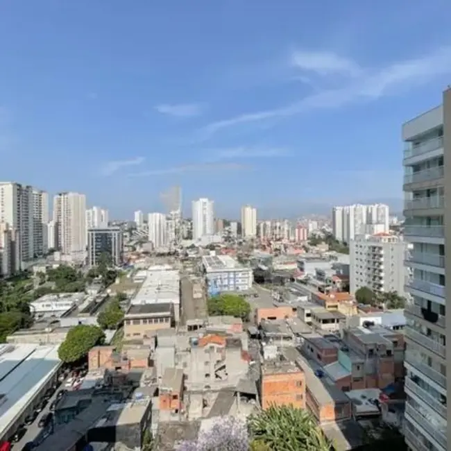 Foto 9 de Apartamento com 3 quartos à venda, 94m2 em Baeta Neves, Sao Bernardo Do Campo - SP