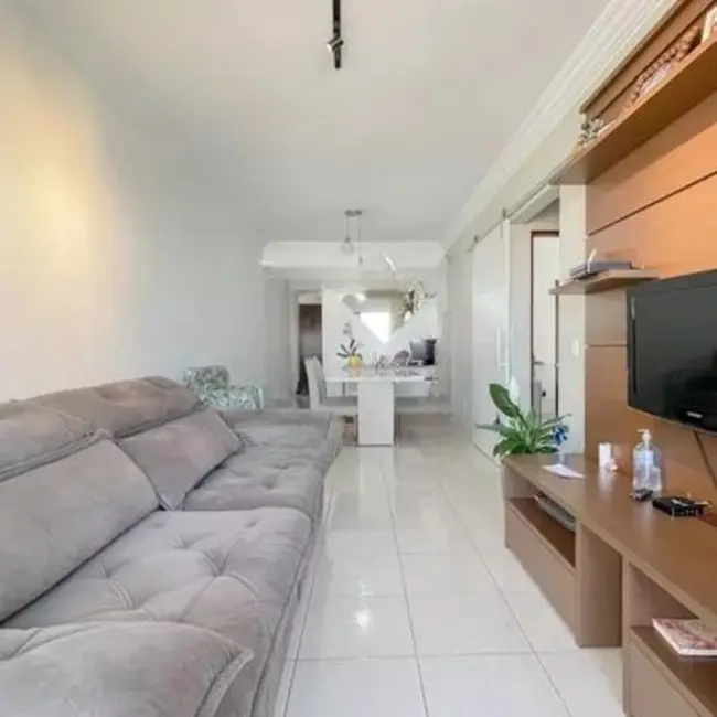 Foto 3 de Apartamento com 3 quartos à venda, 94m2 em Baeta Neves, Sao Bernardo Do Campo - SP