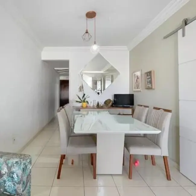 Foto 6 de Apartamento com 3 quartos à venda, 94m2 em Baeta Neves, Sao Bernardo Do Campo - SP