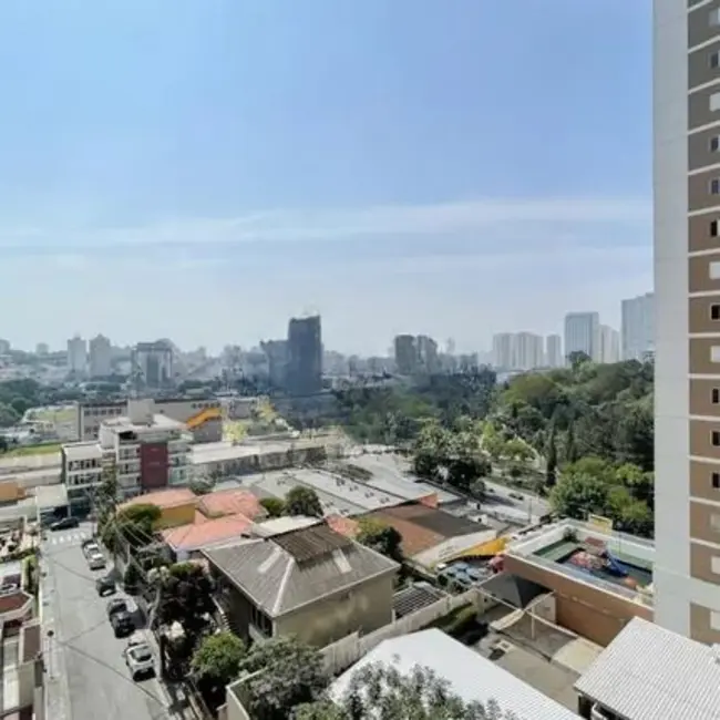 Foto 8 de Apartamento com 3 quartos à venda, 94m2 em Baeta Neves, Sao Bernardo Do Campo - SP