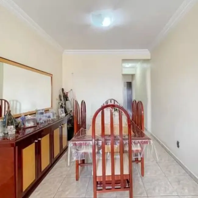 Foto 5 de Apartamento com 3 quartos à venda, 94m2 em Baeta Neves, Sao Bernardo Do Campo - SP