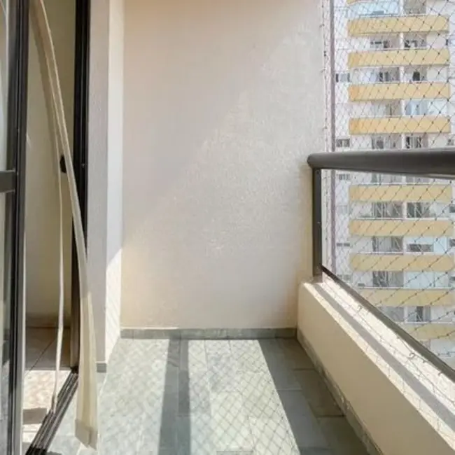 Foto 9 de Apartamento com 3 quartos à venda, 94m2 em Baeta Neves, Sao Bernardo Do Campo - SP