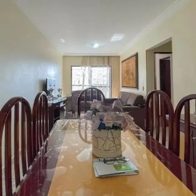 Foto 6 de Apartamento com 3 quartos à venda, 94m2 em Baeta Neves, Sao Bernardo Do Campo - SP