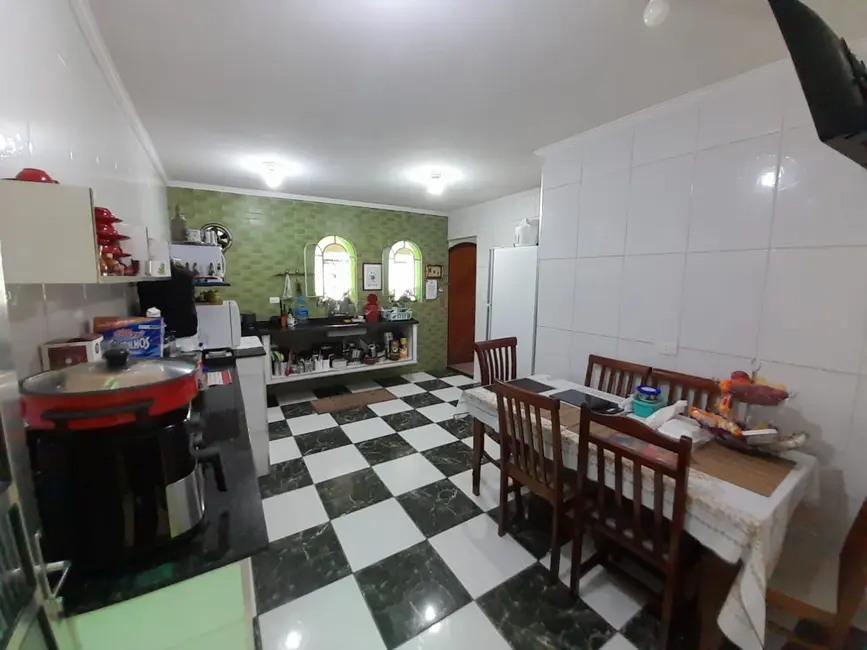 Foto 7 de Sobrado com 3 quartos à venda, 180m2 em Baeta Neves, Sao Bernardo Do Campo - SP