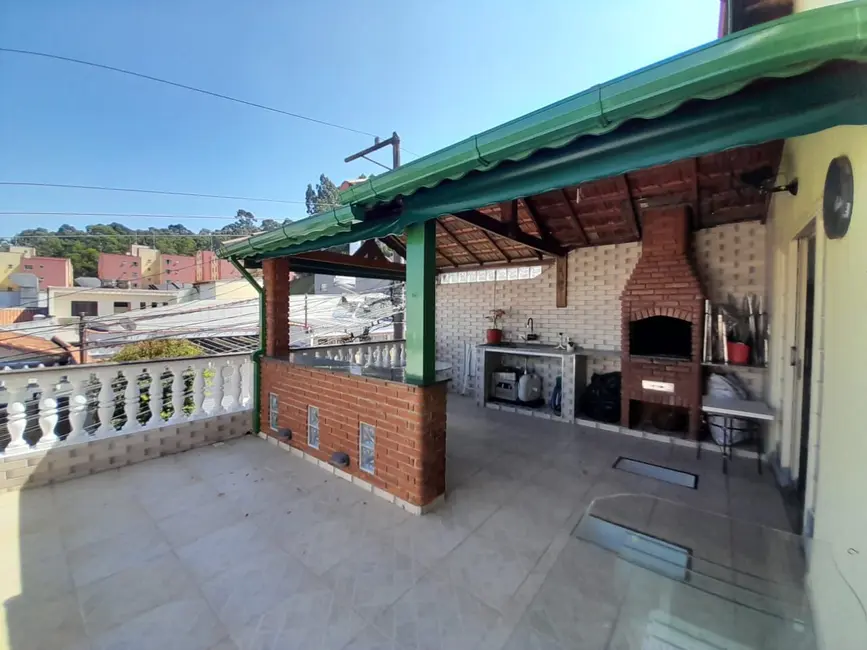 Foto 4 de Sobrado com 3 quartos à venda, 180m2 em Baeta Neves, Sao Bernardo Do Campo - SP