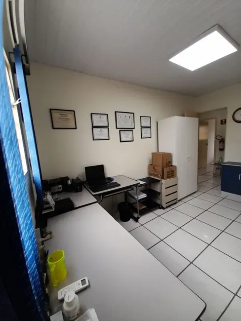 Foto 7 de Sobrado com 8 quartos à venda, 180m2 em Baeta Neves, Sao Bernardo Do Campo - SP